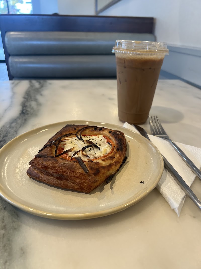 Sunshine Coffee Roasters