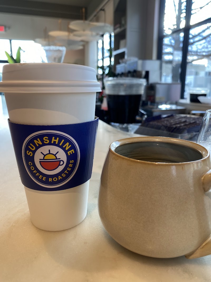 Sunshine Coffee Roasters