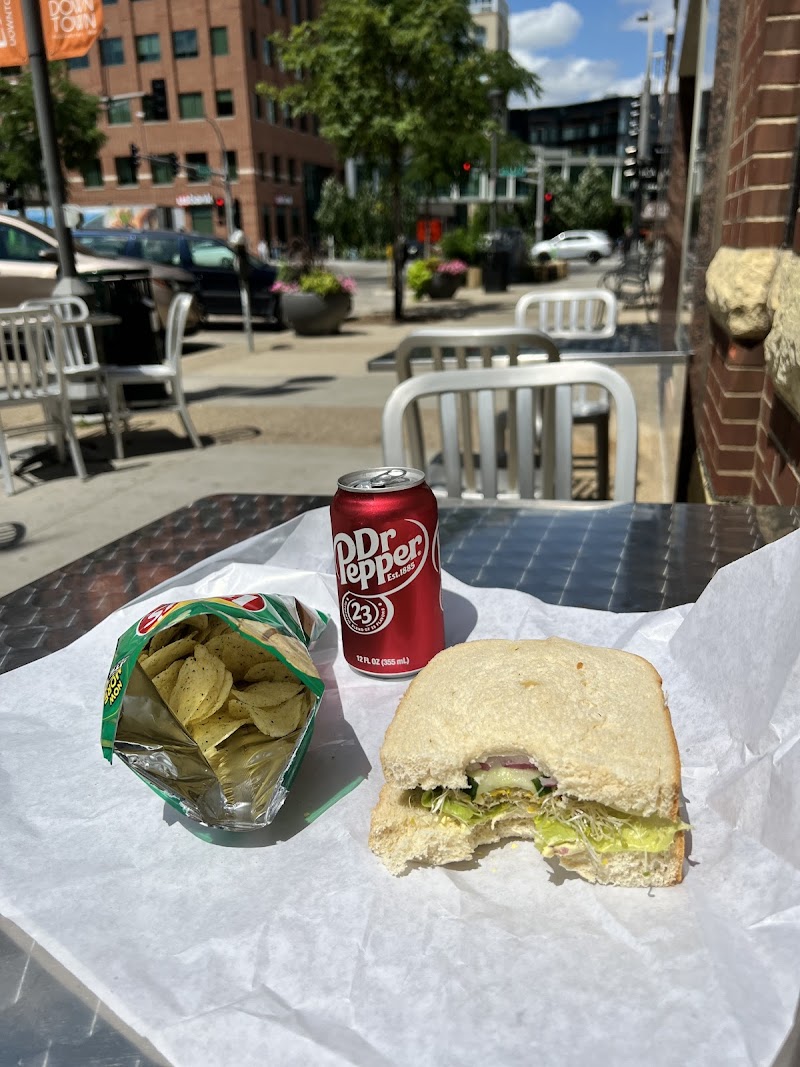 City Market Downtown