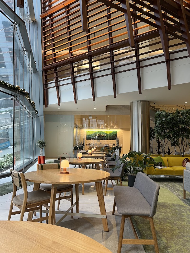 Prelude Coffee & Tea