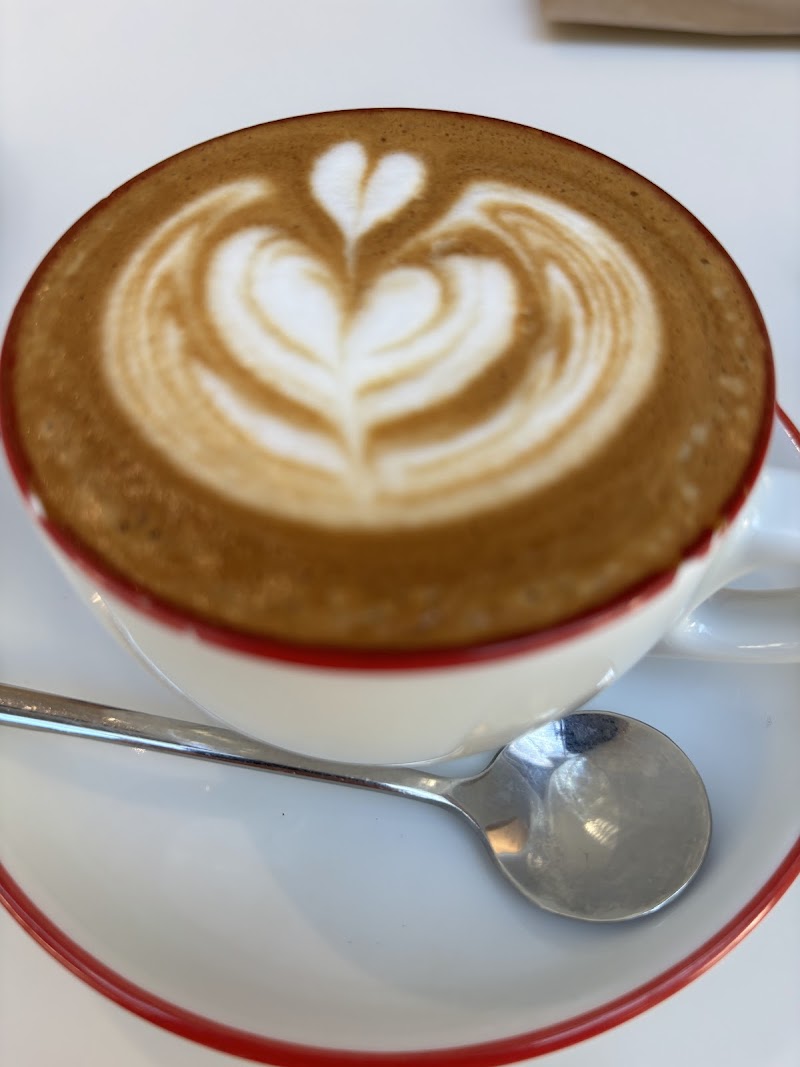 Prelude Coffee & Tea