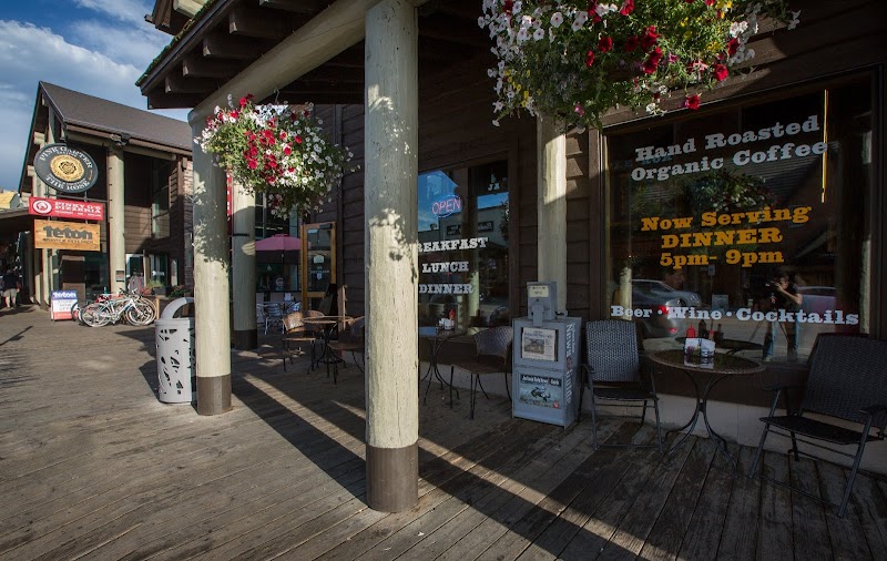 Jackson Hole Roasters