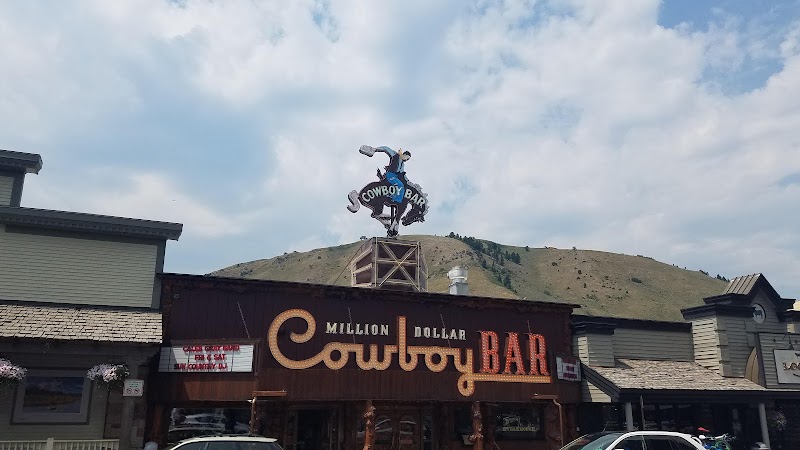 Jackson Hole Roasters