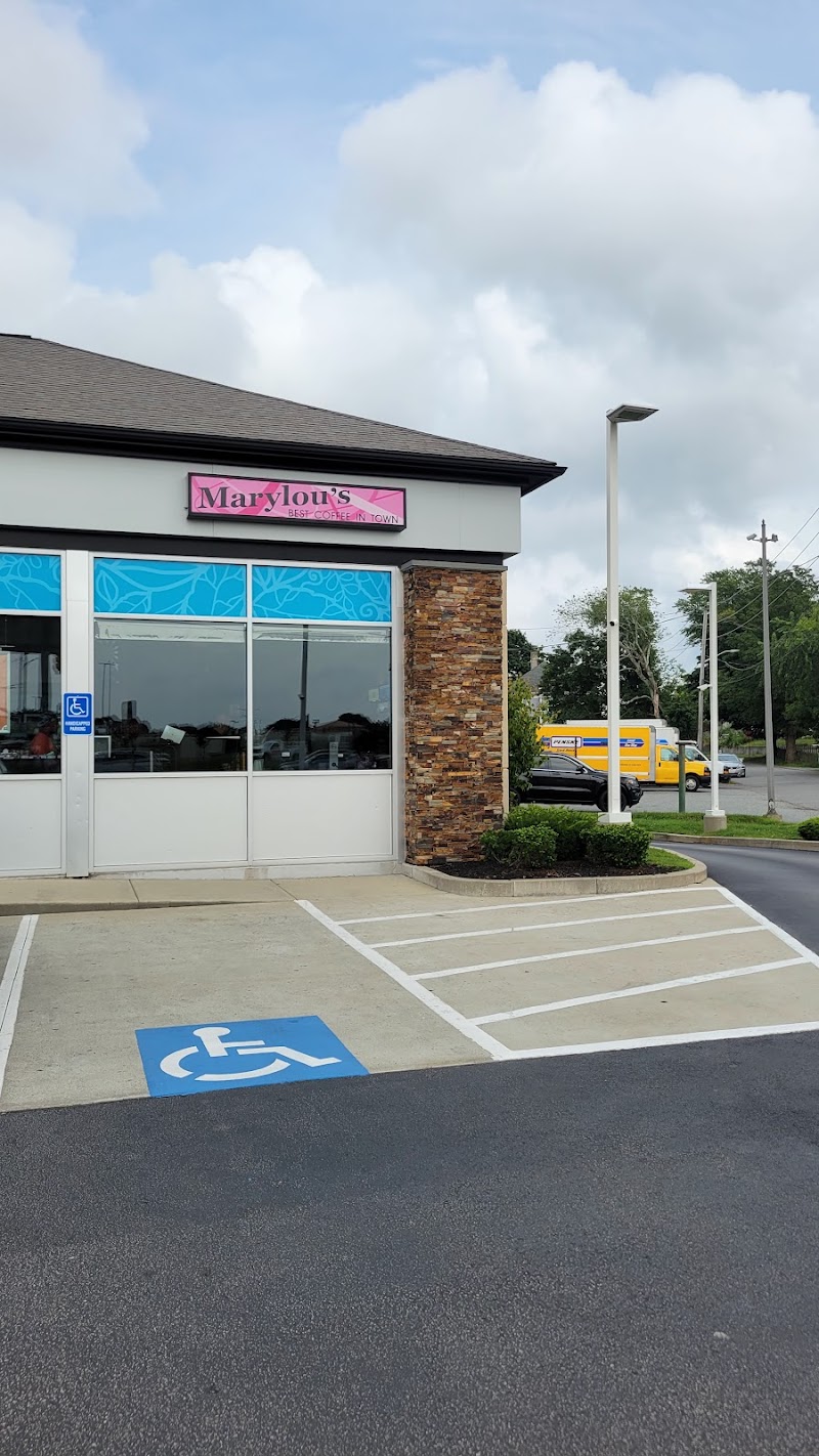Marylou’s Coffee