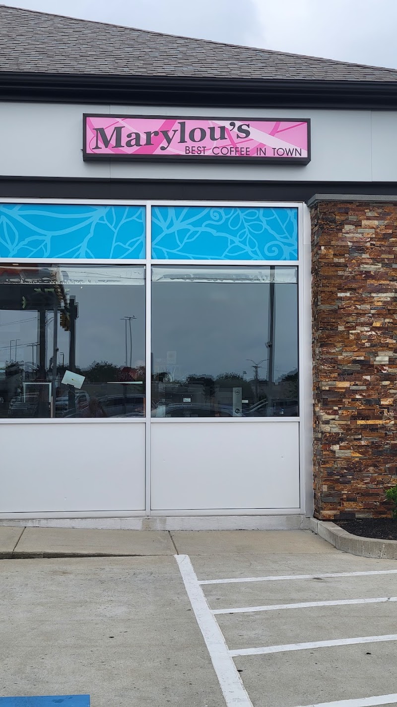 Marylou’s Coffee