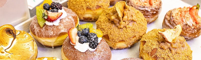 Gäbi Coffee & Bakery