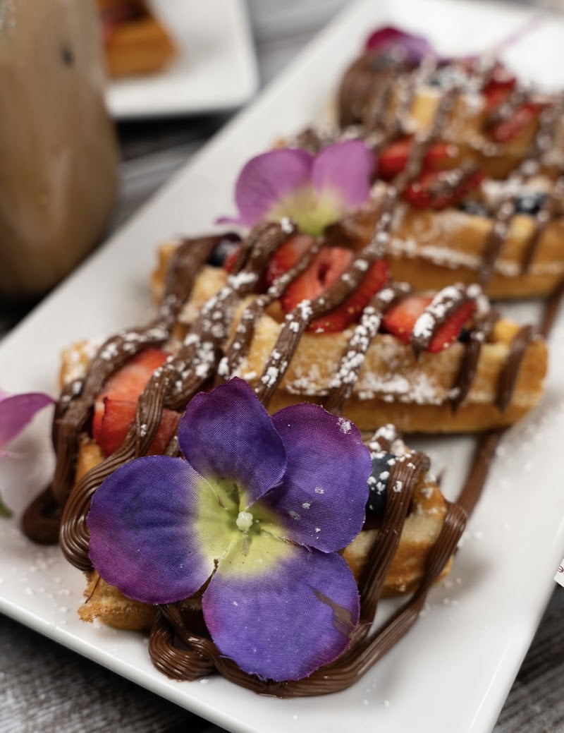 La Finca Coffee Shop