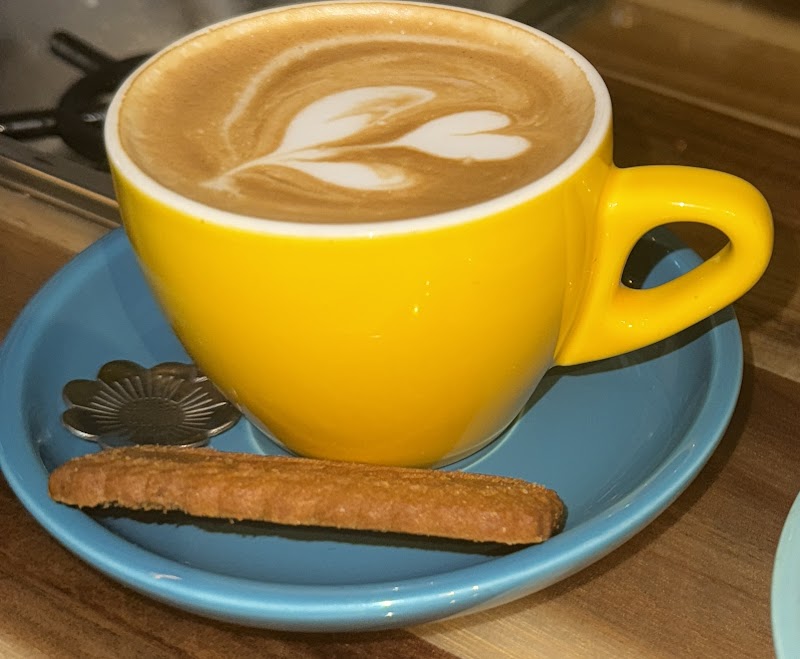 La Finca Coffee Shop