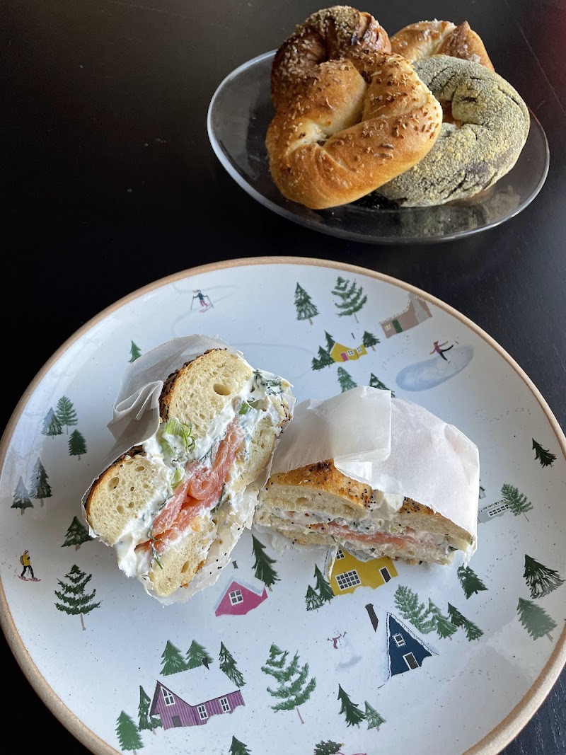 Bagel Union