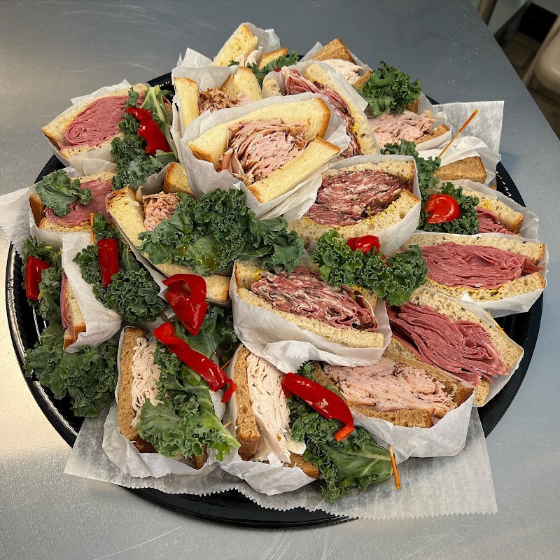 Helfeld's Delicatessen & Catering