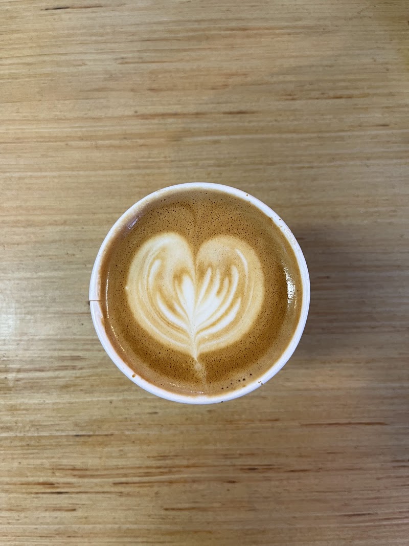 New Life Coffee Company