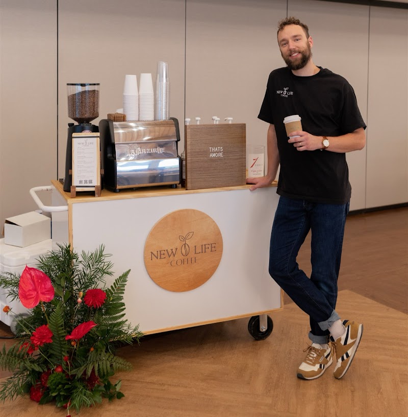 New Life Coffee Company