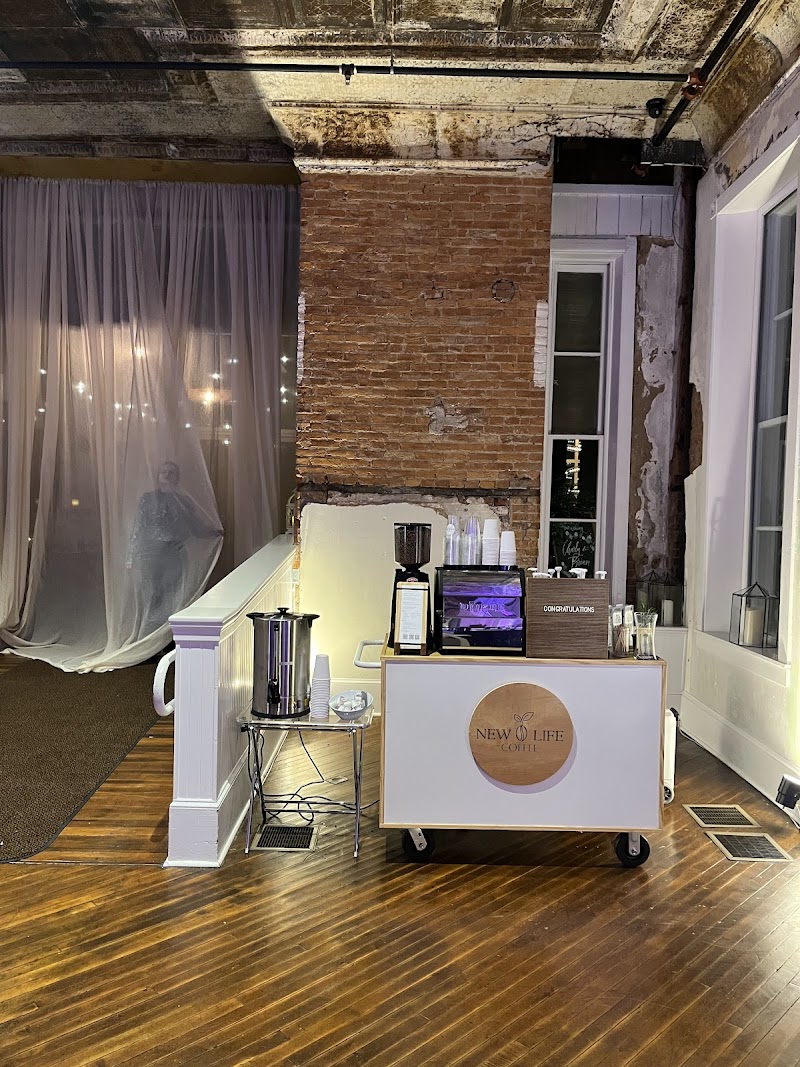 New Life Coffee Company