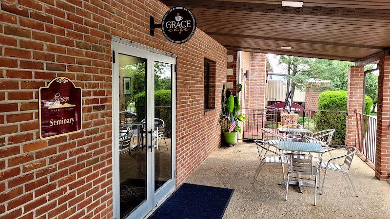 Grace Cafe