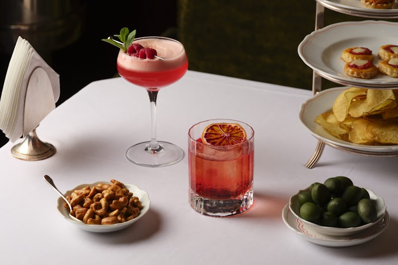 Sant Ambroeus Aspen Restaurant