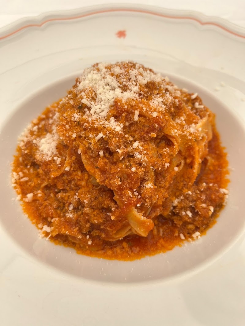 Sant Ambroeus Aspen Restaurant