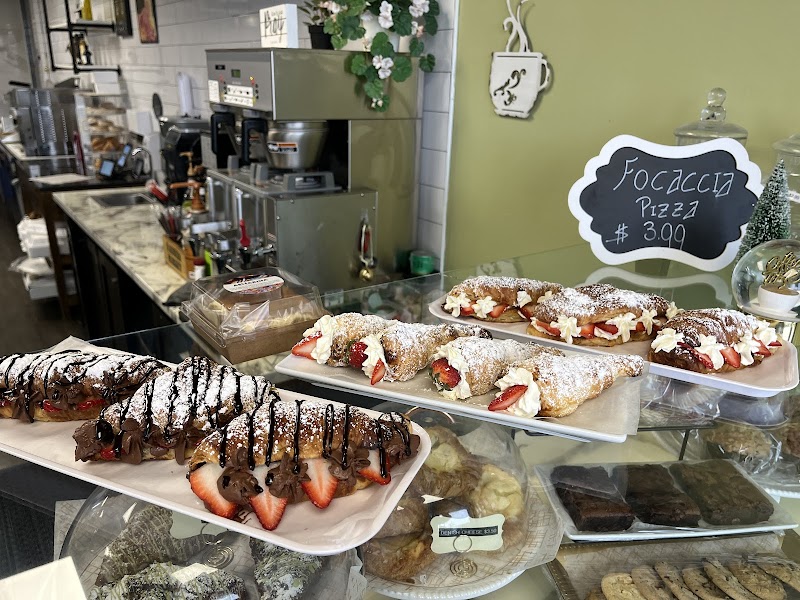 Asmarina Deli & Cafe