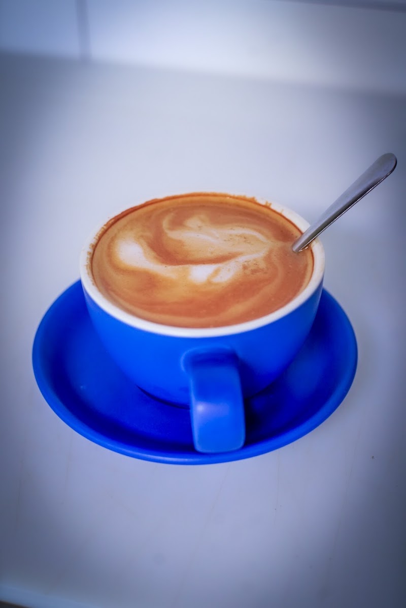 Asmarina Deli & Cafe