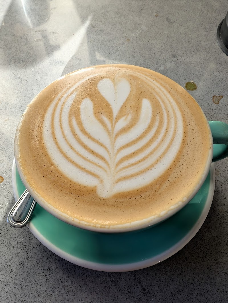 Dune Coffee Roasters