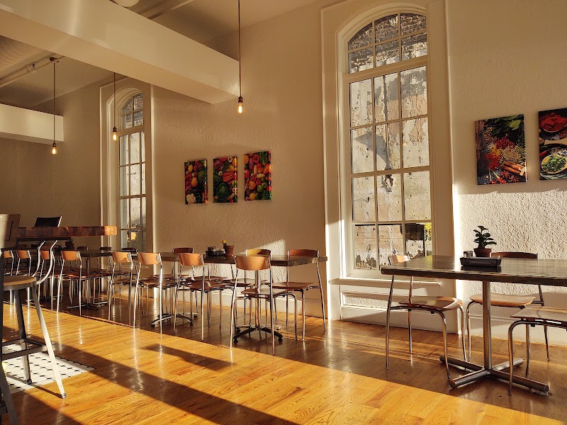 KoPita Authentic Mediterranean