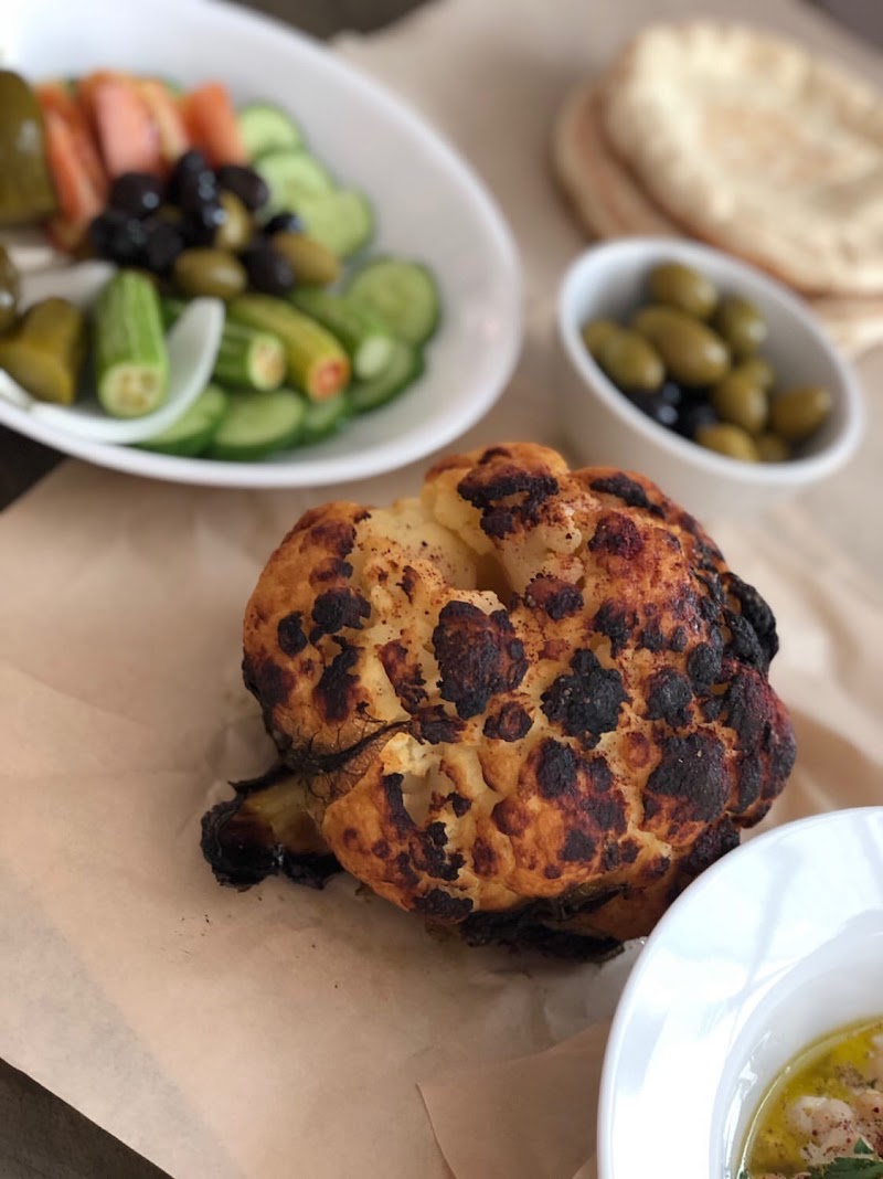 KoPita Authentic Mediterranean