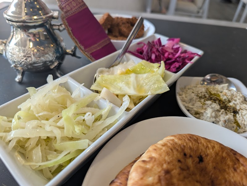 KoPita Authentic Mediterranean