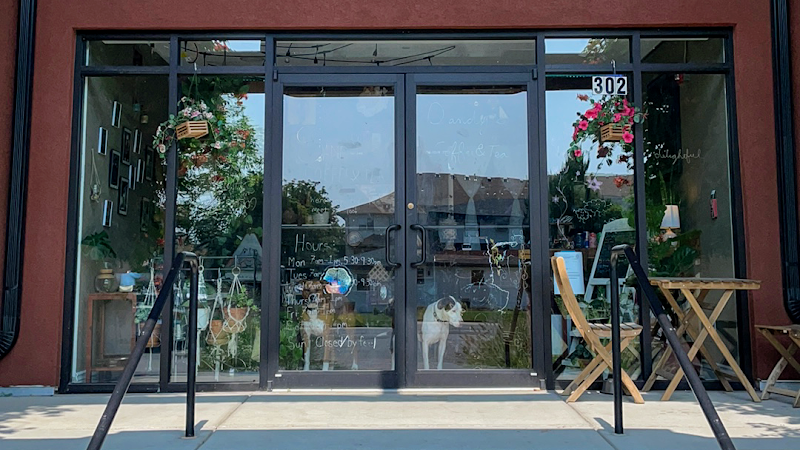 SandY's Coffee and Tea