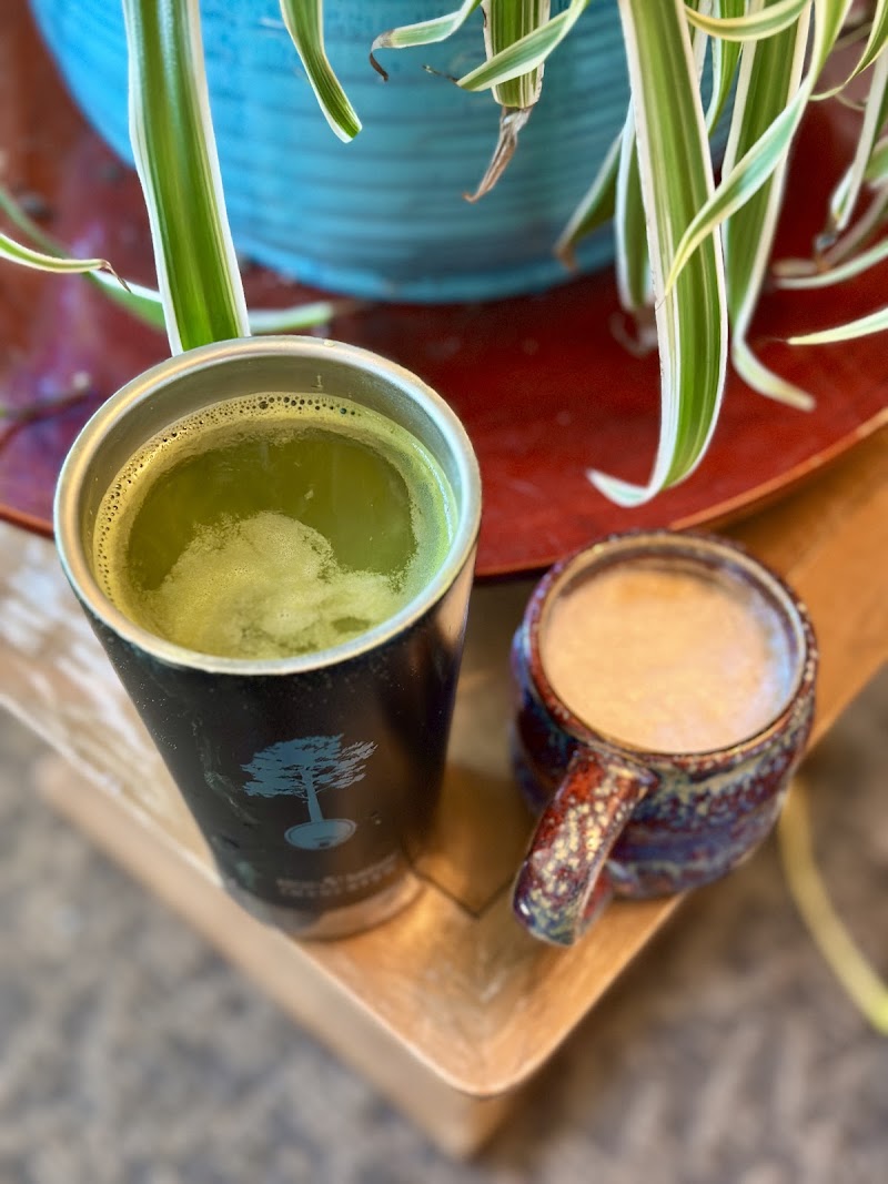 SandY's Coffee and Tea