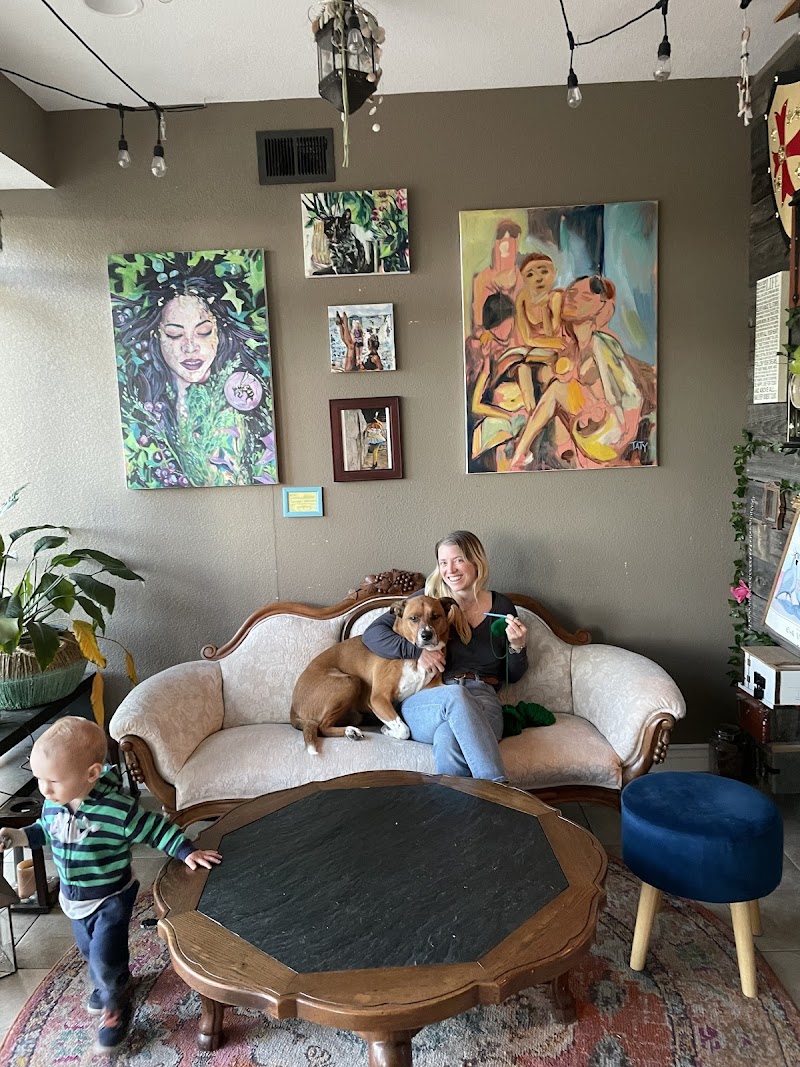 SandY's Coffee and Tea