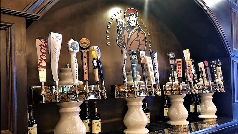 Blarney Stone Pub - Sioux Falls