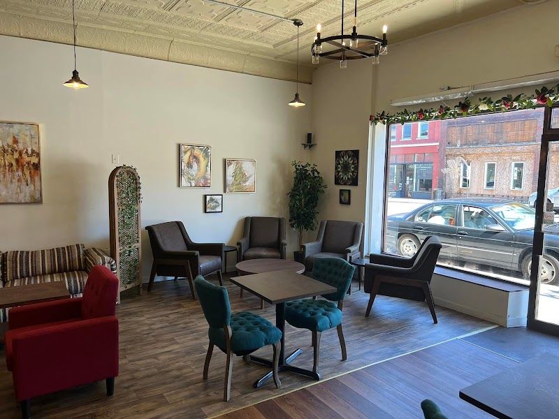 Arabica Cafe & Bakery