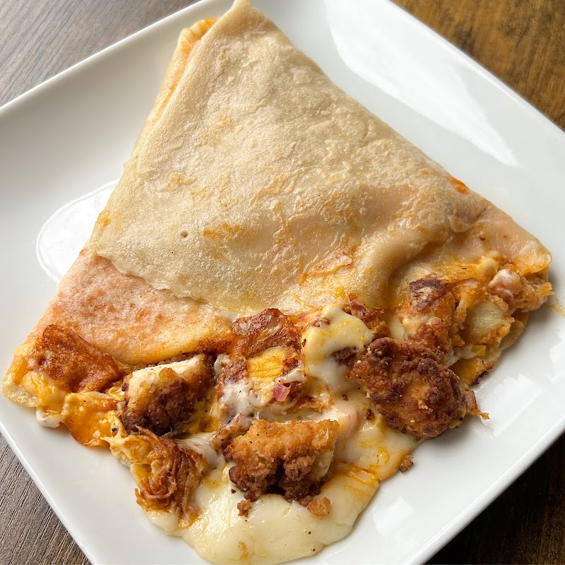 Arabica Cafe & Bakery