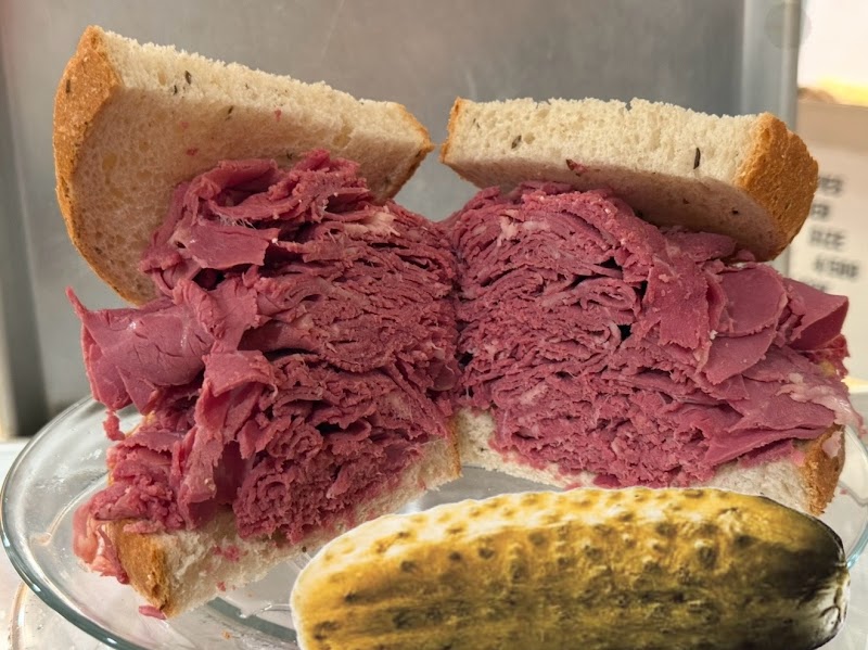 Squirrel Hill Market