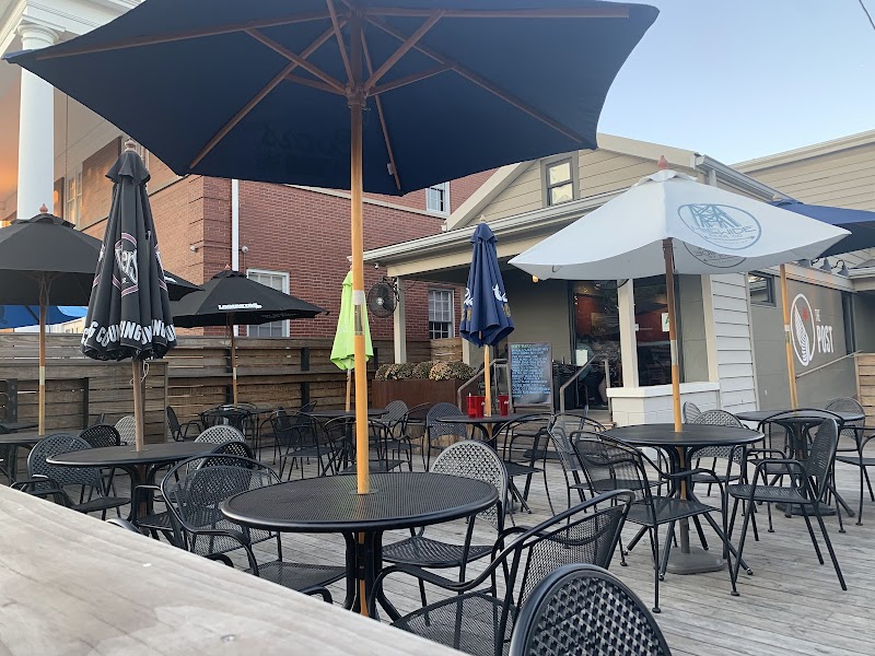 The Post - Germantown