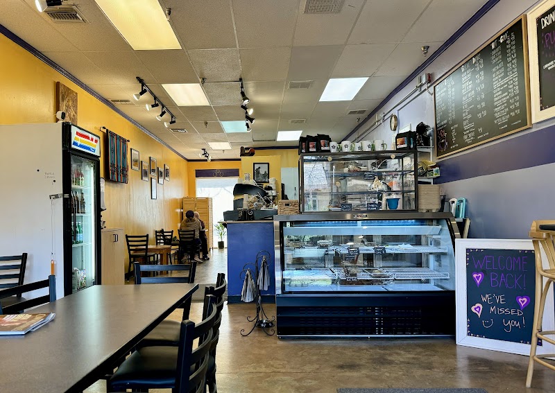 Eldorado Coffee Corral