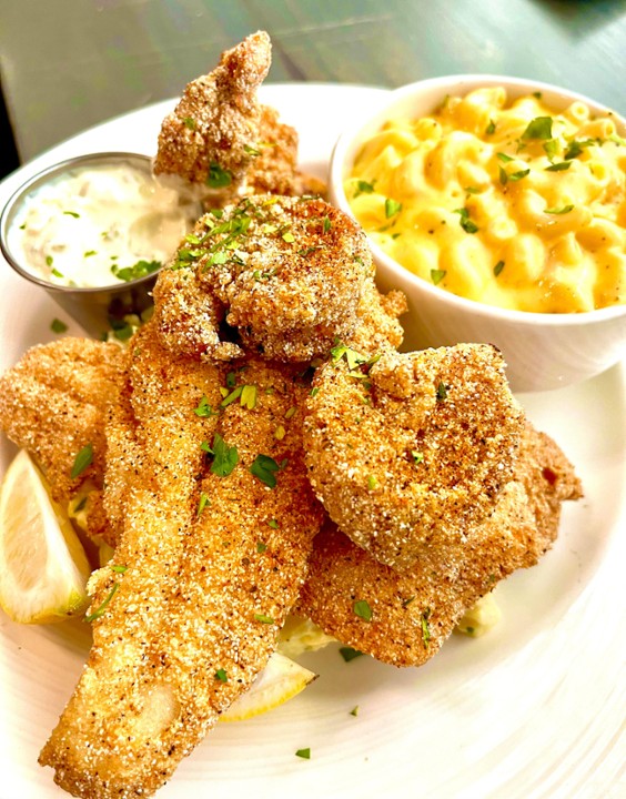 The Fennec - Sports Bar & Grill, Live Music, Events