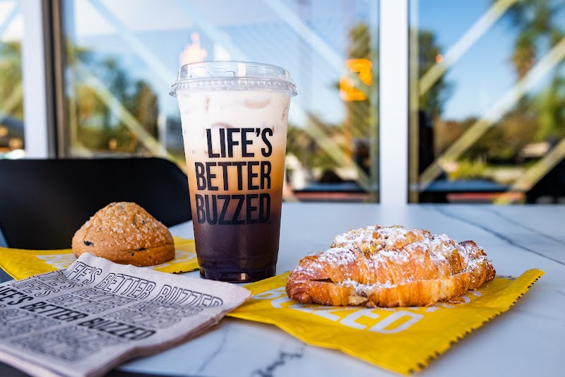 Better Buzz Temecula