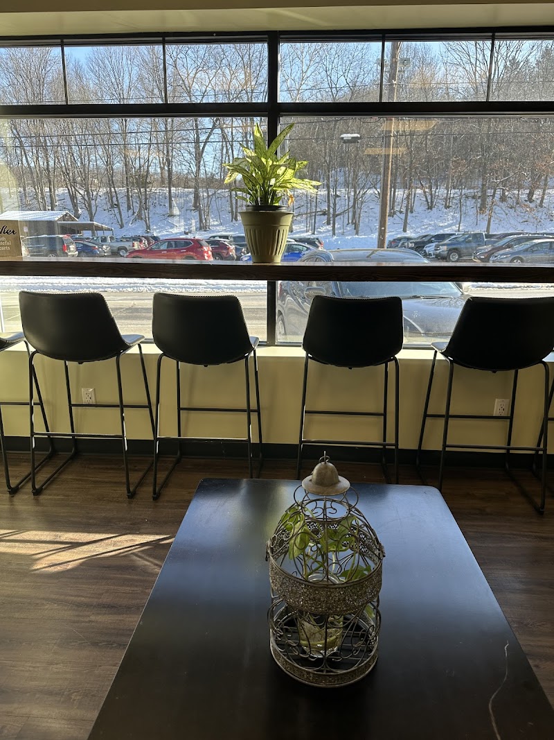 Fellowship Coffee House