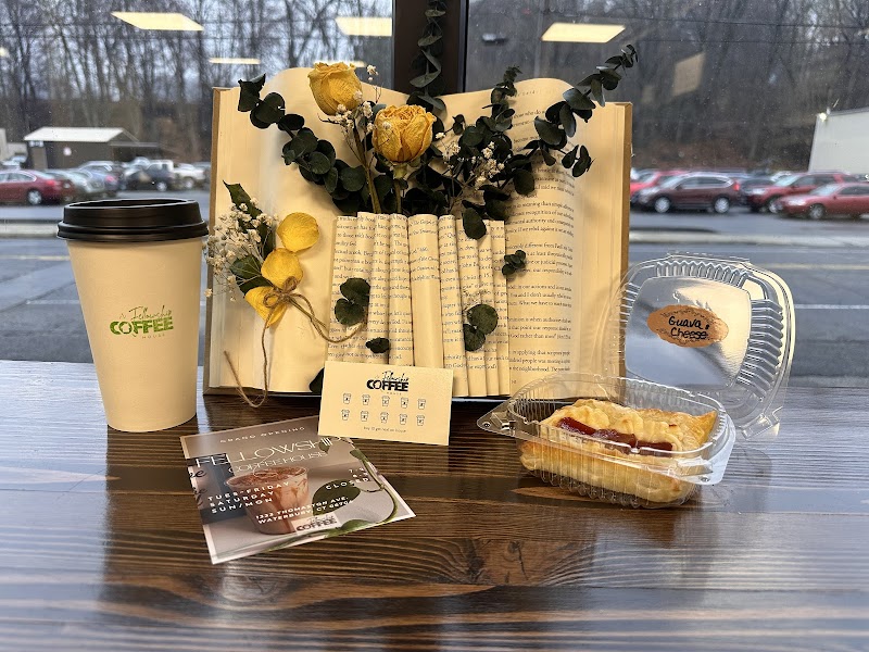 Fellowship Coffee House