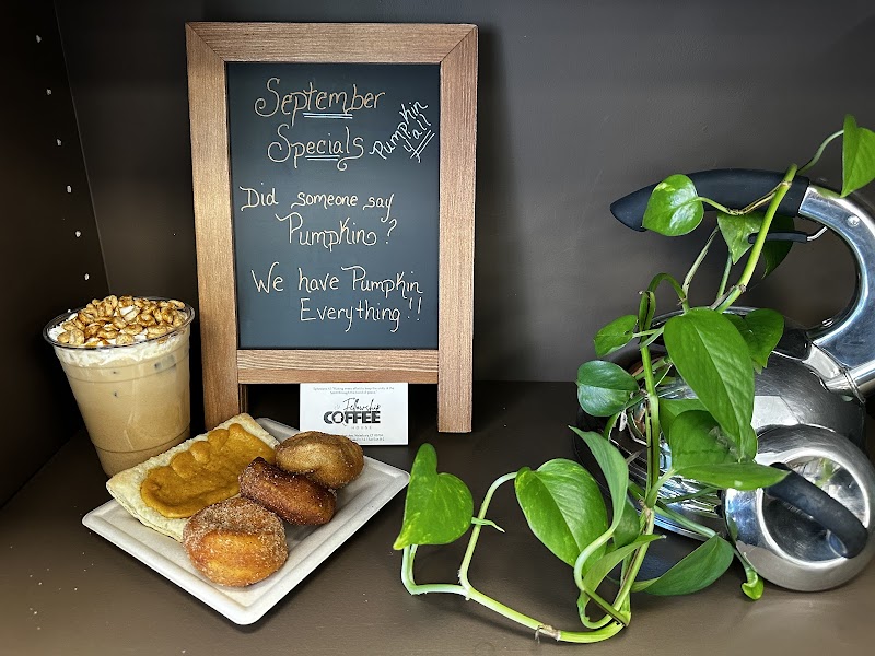 Fellowship Coffee House