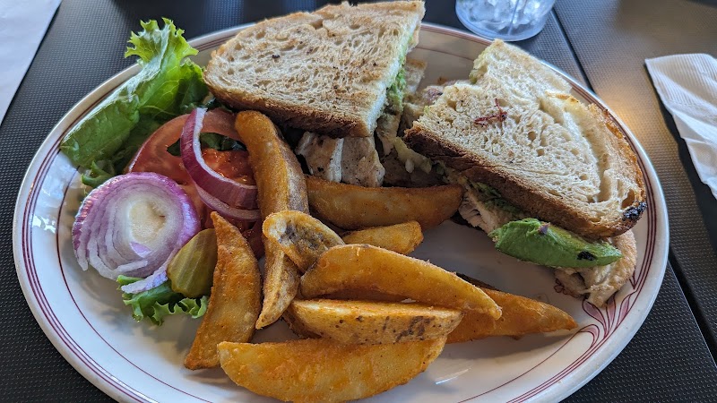 Kaisers Grateful Bean Cafe