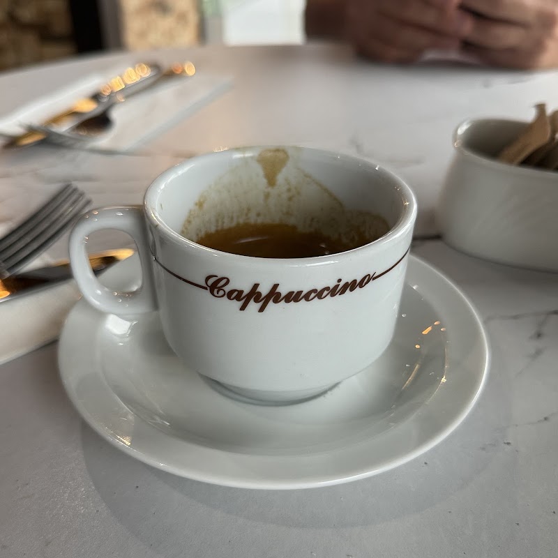 La Bottega Caffè