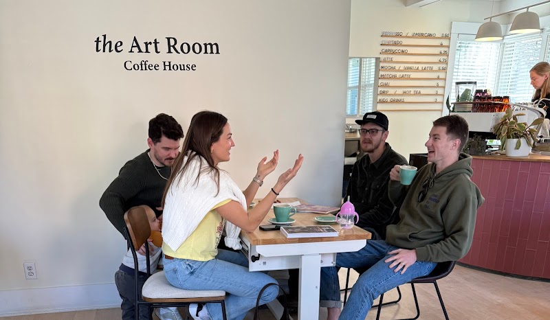 the Art Room