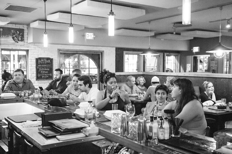 Blackbird Public House