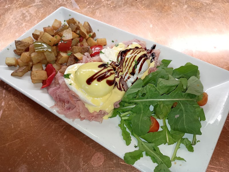 Blackbird Public House