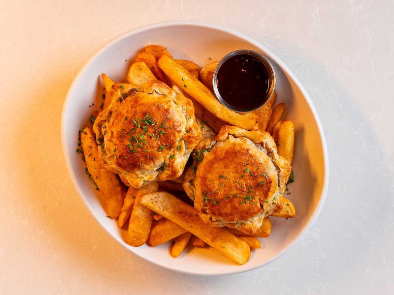 Queenstown Public House