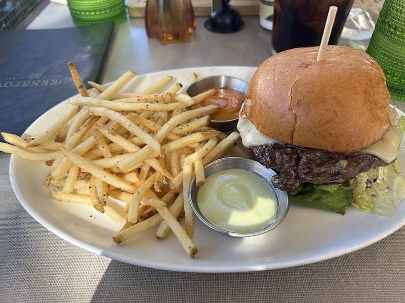 Queenstown Public House