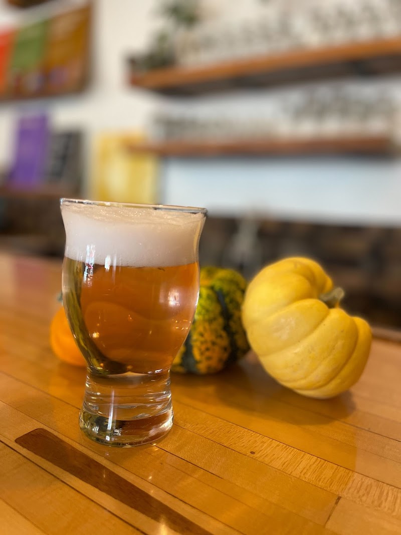 Alley Brews Brewery & Coffee Shop