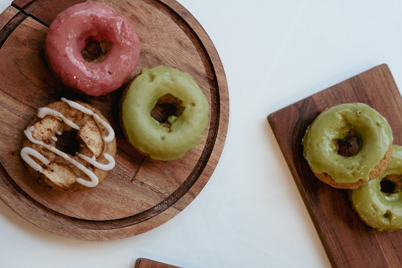 Cherrybomb Coffee | Mandeville