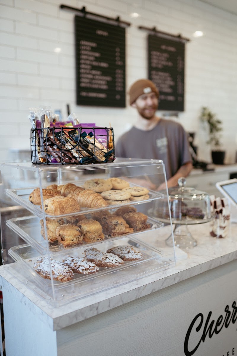 Cherrybomb Coffee | Mandeville